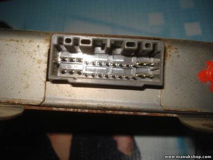 Motorsteuergerät Mitsubishi Pajero Montero MC856817 K8T73074 4221 T 6817