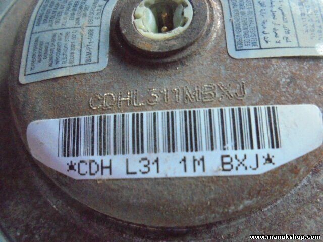 Fahrer Lenkrad Jeep Grand Cherokee P5FA39VK9AG CDHL311MBXJ CEFL385CBQU