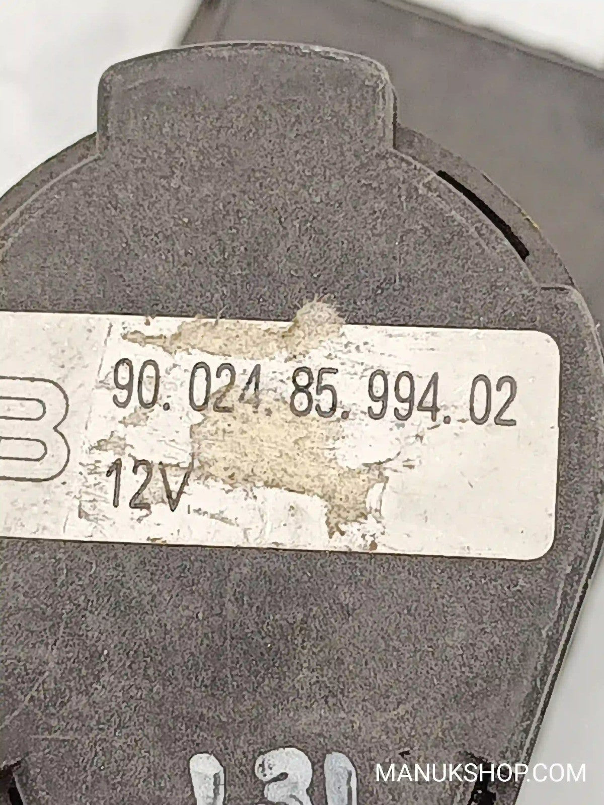 Temperatursensor  Peugeot 406 900248599402 90.024.85.994.02