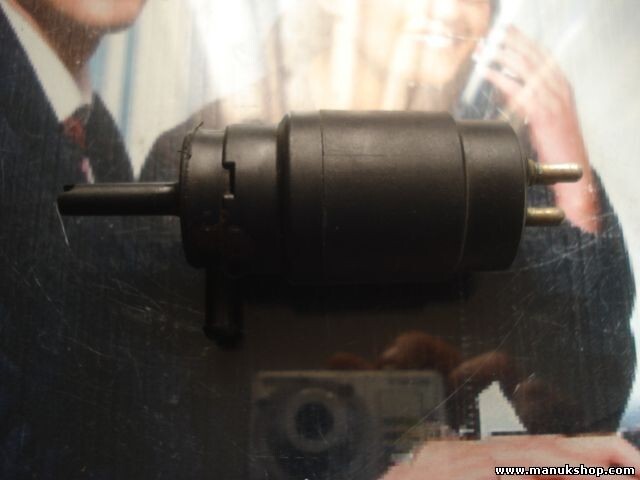 Waschwasserpumpe Waschpumpe Wischerpumpe Mercedes W202 2028690121 202 869 0121