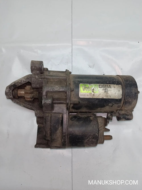 Anlasser  Opel Astra G D6RA D6RA55 01140153 0114 0153