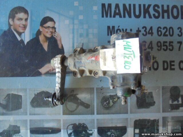 Lenkgetriebe Mitsubishi Montero 12000540 Koyo 120C0540 31166066