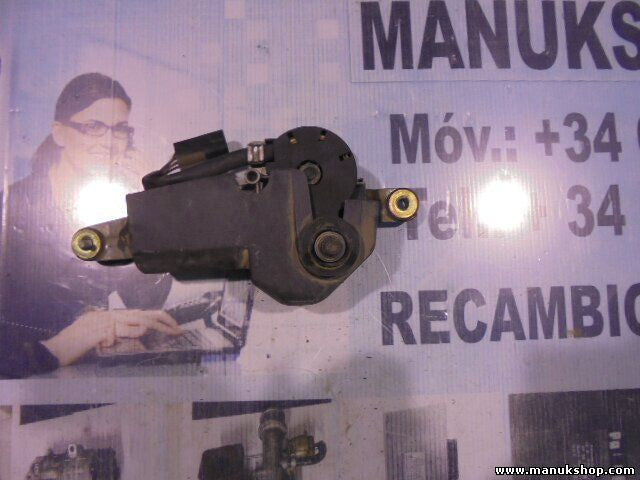 Heckwischermotor wischermotor hinten Land Rover Freelander DLB101620 23001003