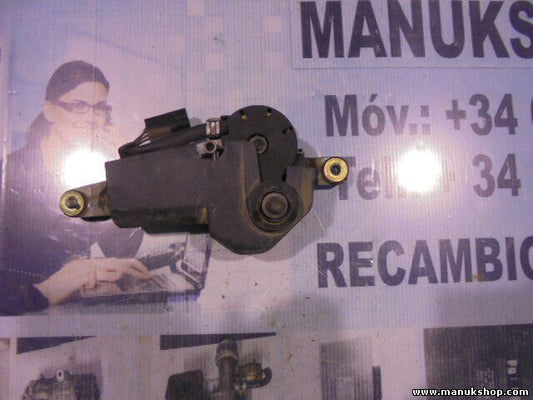 Heckwischermotor wischermotor hinten Land Rover Freelander DLB101620 23001003