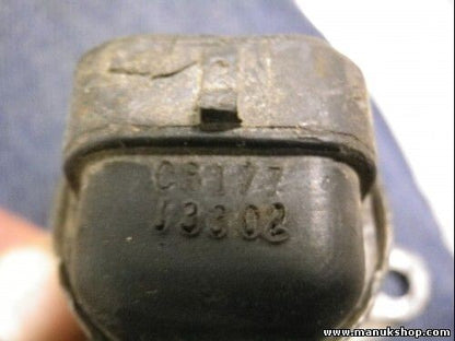 Leerlaufregelventil Renault Megane C5177 06177 13302