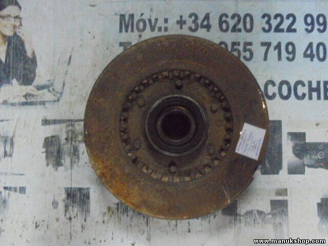 Radnabe Radlager Achsschenkel vorne links Nissan Patrol Hardtop 40206G9500