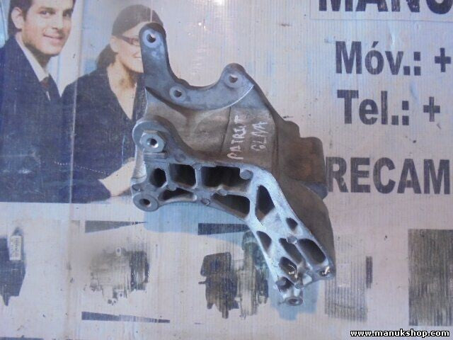Halter Aggregathalter Aggregatträgere Chrysler Jeep Patriot Dodg   04891593AA