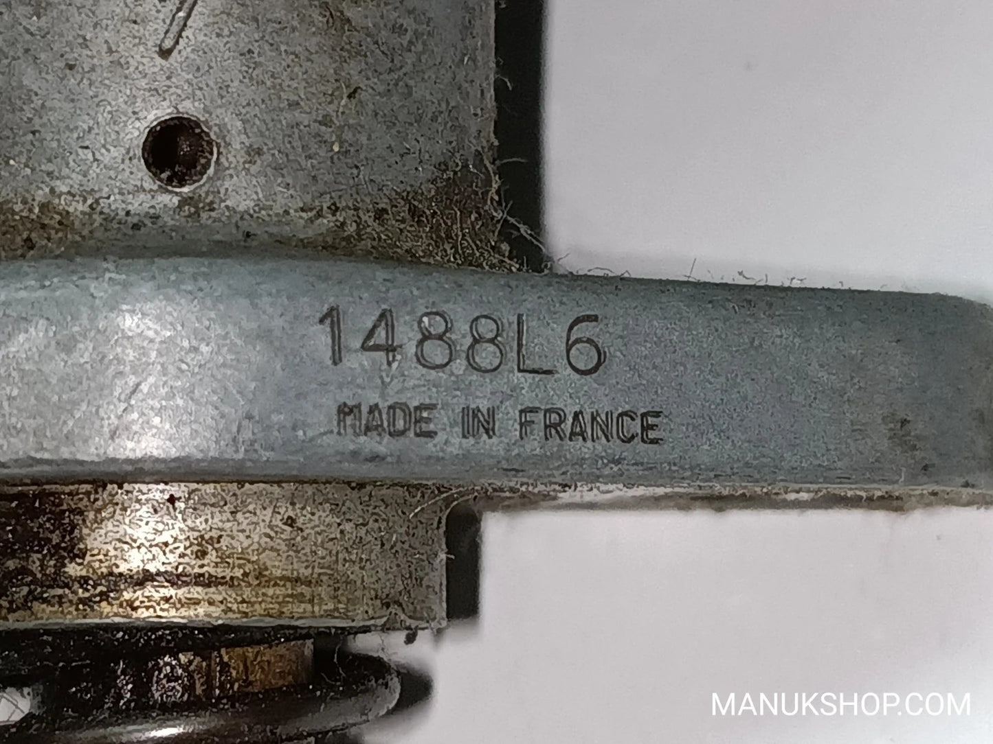 Kraftstoffpumpe Benzinpumpe 1488 AC Opel Corsa A