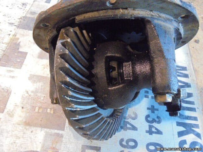 Differential vorne Suzuki Grand Vitara SQ (FT) 2.0 109 CV / 80 4421B piñón 43/11