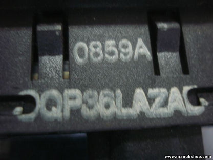 Sitzheizung schalter Chrysler 300M 0QP36LAZAD OQP36LAZAD 0859A