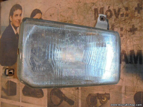 Scheinwerfer rechts Nissan Pathfinder 4x4 11023600L 110-23600L 110 23600L