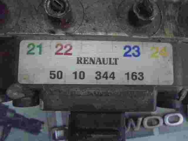 Hydraulikblock Renault Mascott 5010344163 50 10 344 163 4784070520 478 407 052 0