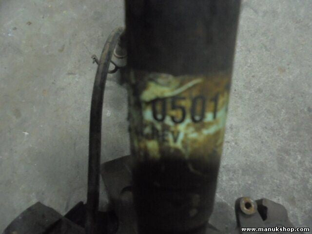 Antriebswelle Mercedes-Benz M-Klasse W163 ML270 ML300 0501006511 0501 006 511