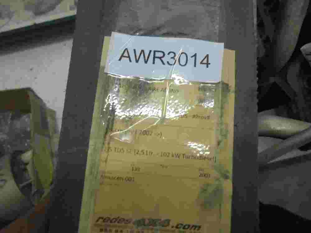 Klimaanlage Verdampfer Land Rover Discovery Range Rover AWR3014