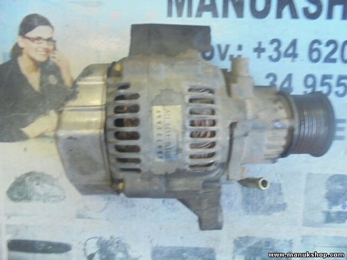 Lichtmaschine Jeep Cherokee 4.0 2.5 DENSO 1002104520 100210-4520 38522255F