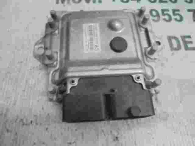 Motorsteuergerät Suzuki Alto 33920M68K01 3392068K01 33920-68K01 BOSCH 0261S04260