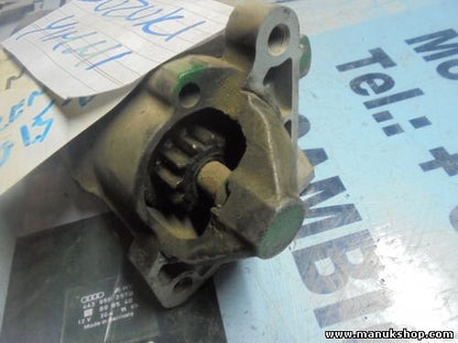 Anlasser Suzuki Jimny 1.5 DDiS 4x4 3110084A0 31100-84A0 31100 84A0 M000T88381