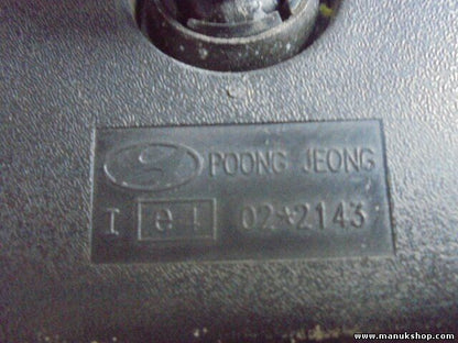 Innenspiegel Hyundai Santa Fé I SM 2.0 2001/08-2006/03 E4 02 2143 POONG JEONG