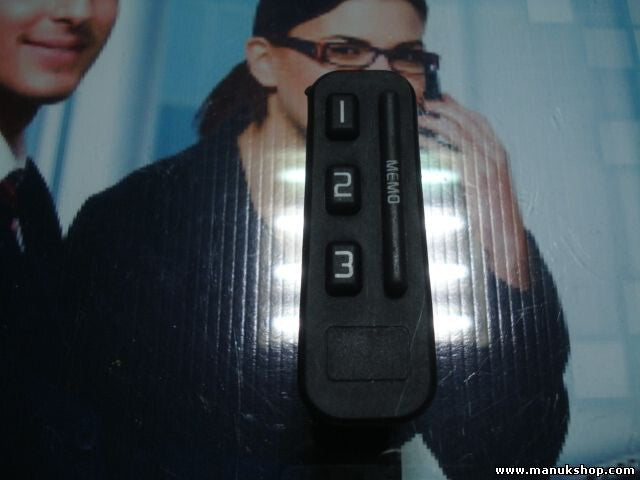 Schalter Renault Safrane II MEMO 7700847987 77 008 479 87
