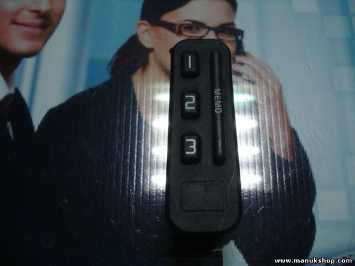 Schalter Renault Safrane II MEMO 7700847987 77 008 479 87