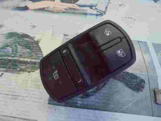 Fensterheber schalter Opel Corsa E Meriva A 315625731 315625731 320 13430017