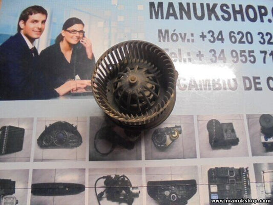 Gebläsemotor Renault Scénic RX4 GMVJ64R222 GMV J64R 222 F664676W
