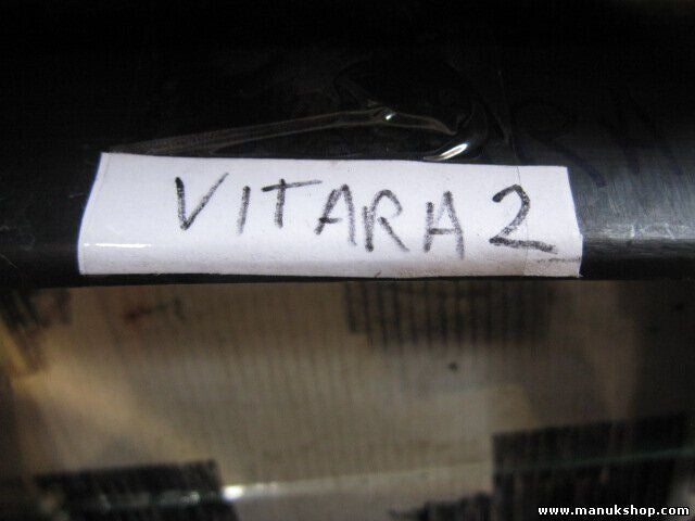 Mittelkonsole Suzuki Vitara 2