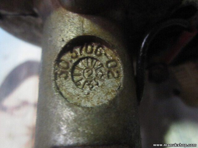 Zündverteiler Lada Niva ВАЗ-2121 30370602 30 3706 02 TY37003 TY 37 003 114683