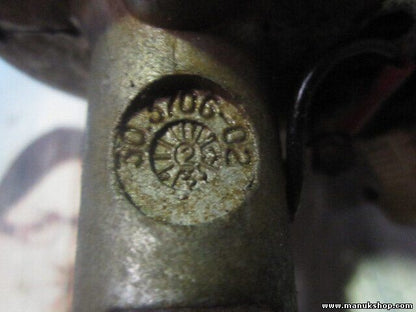 Zündverteiler Lada Niva ВАЗ-2121 30370602 30 3706 02 TY37003 TY 37 003 114683
