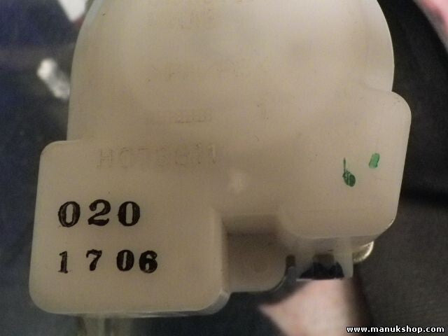 Sicherheitsgurt Gurt Suzuki Swift 7P2250 84980-62J0 L 8498062J0 8498062J0L