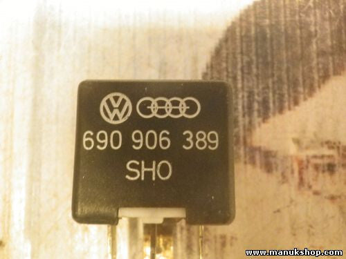 Relais Audi 690906389 690 906 389 SHO