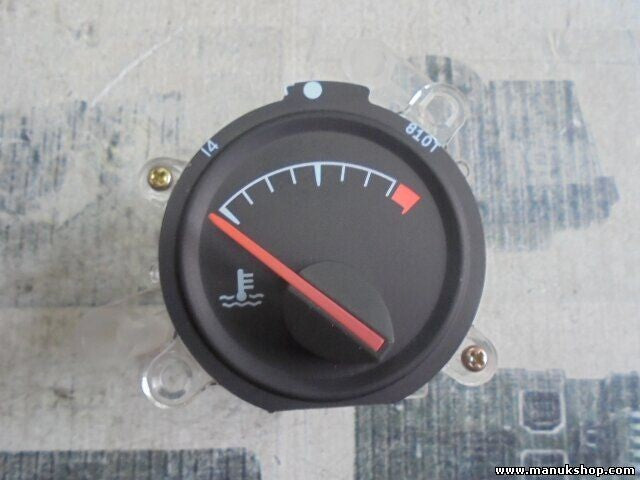 Wassertemperatur Anzeige Volvo V70 S70 S60 S80 YAZAKI 8637993 69294620T 810T