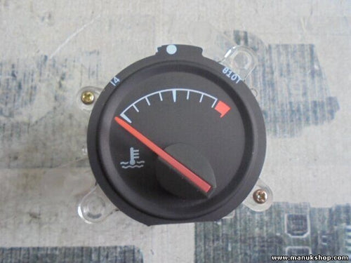 Wassertemperatur Anzeige Volvo V70 S70 S60 S80 YAZAKI 8637993 69294620T 810T