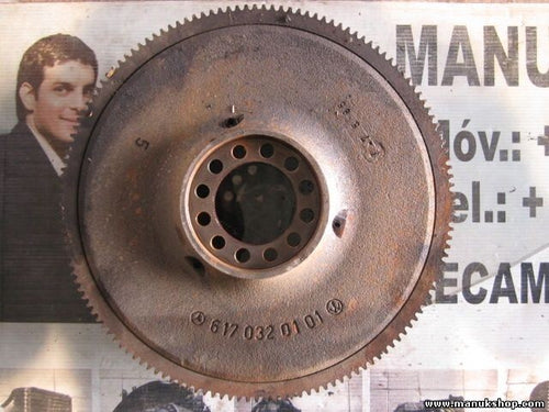 Schwungscheibe Mercedes-Benz 300D GD W460 6170320101 617 032 01 01