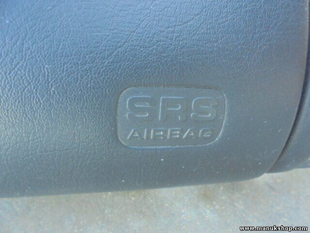 Armaturenbrett Mercedes-Benz W163 ML 270 CDI A1636800387 975655051400