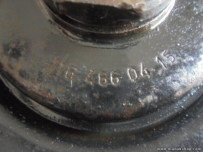 Servopumpe Riemenscheibe Mercedes-Benz W126 C126 1164660415 116 466 04 15