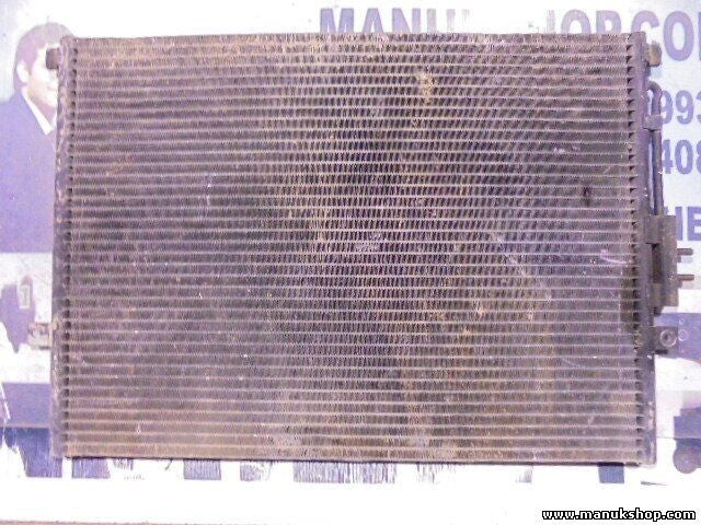 Kondensator Klimakühler Jeep 55115918AB 55115918 834031099 T918AB5692 55036595