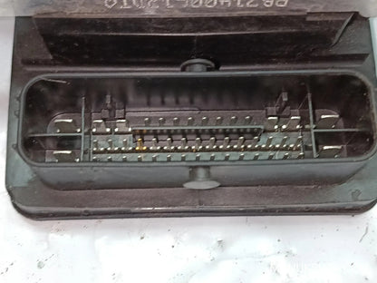 ABS Hydraulikblock VW Audi 5N0614109CL A006G278 54086984L A006H401 HWH14 SW0014