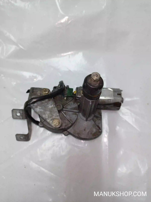 Heckwischermotor wischermotor hinten Opel Astra 90341911 90 341 911 SWMP 403780