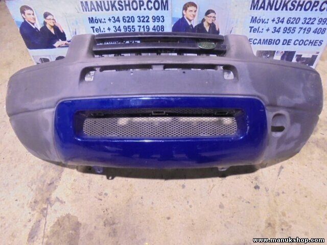 Stoßstange vorne Land Rover Freelander 1.8 16V 2002 AWR1496 AWR 14. 96 ASAPPEPDM