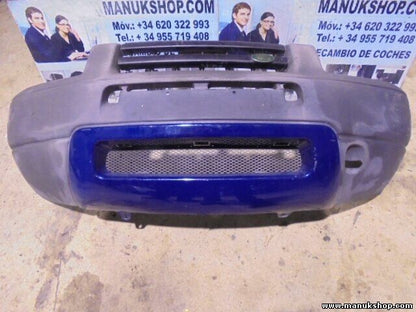 Stoßstange vorne Land Rover Freelander 1.8 16V 2002 AWR1496 AWR 14. 96 ASAPPEPDM