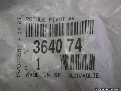 Citroen Peugeot 364074 3640 74