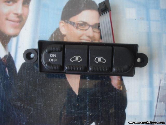 Schalter ON OFF Chrysler Voyager IV (2007) VF8273 247 7 VF82732477