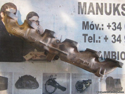 Abgaskrümmer BMW E39 525 TDS E2244965 E 2244965