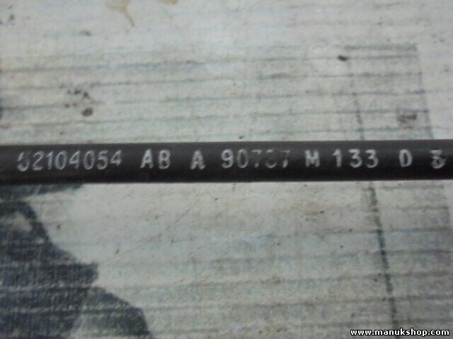 Kabel Draht Parksperre Jeep Cherokee WJ WG 1999-2004 52104054AB 52104054 AB