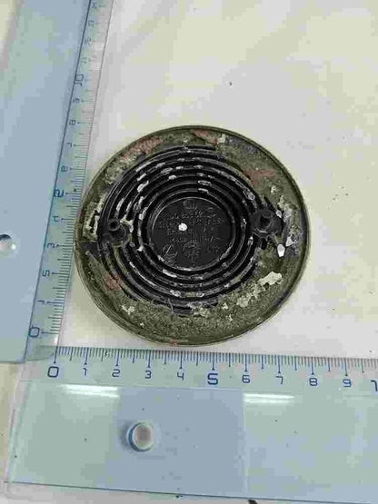 Emblem Skoda Octavia 1U0853621C 1U0 853 621 C 7.5cm