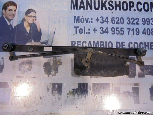 Wischer Gestänge Land Rover Discovery 23000339 DKD100630