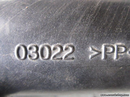 Luftfilterkasten   Land Rover LN 1.8 16V  1796 ccm, 86 KW, 117 PS 03022 P0033