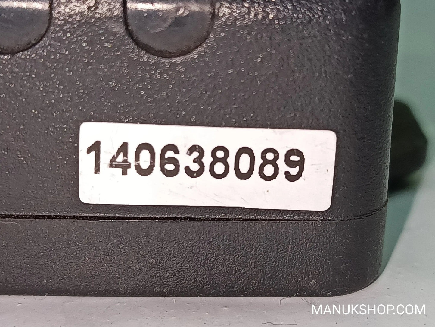 Steuergerät Wegfahrsperre Alarmmodul  MFK SAF 140638089