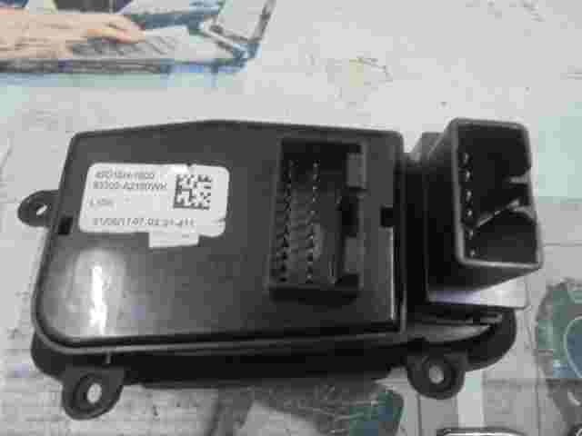 Lichtschalter  Kia Ceed L10K 49D10H1000 49D10H-1000 93300A2100WK 93300-A2100WK